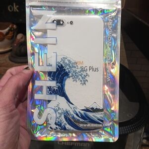 Shein 2.0MM For 7G Plus/8G Plus Clear Phone Case